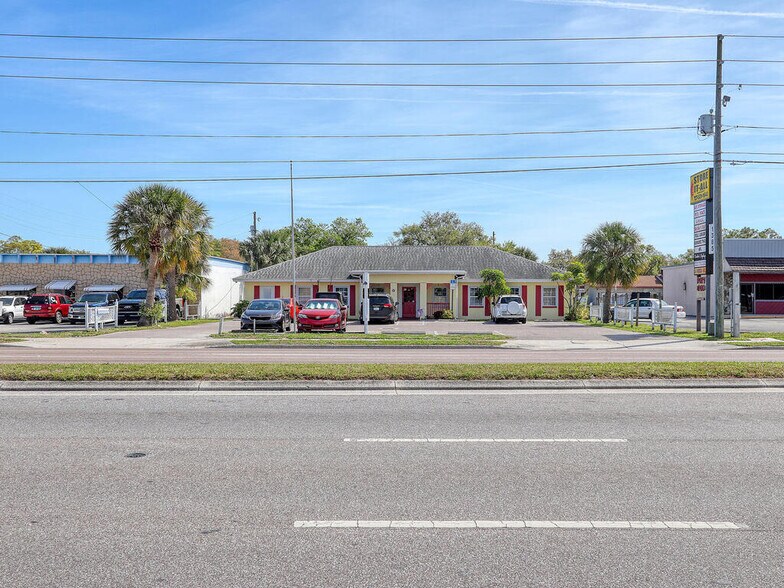 More Photos Of 1375 Belcher Rd S, Largo Daycare Center For Sale