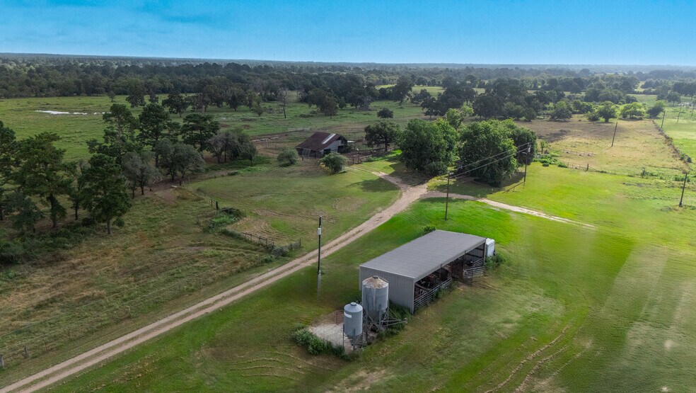 More Photos Of 28618 FM 362 Rd, Waller Land For Sale