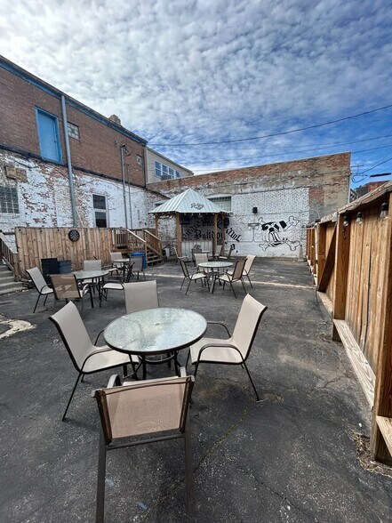 More Photos Of 1409-1414 119th St, Whiting Restaurant For Sale