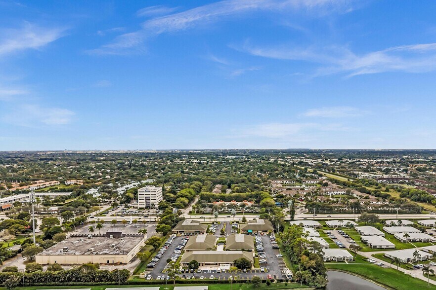 More Photos Of 5341 W Atlantic Ave, Delray Beach Medical For Sale