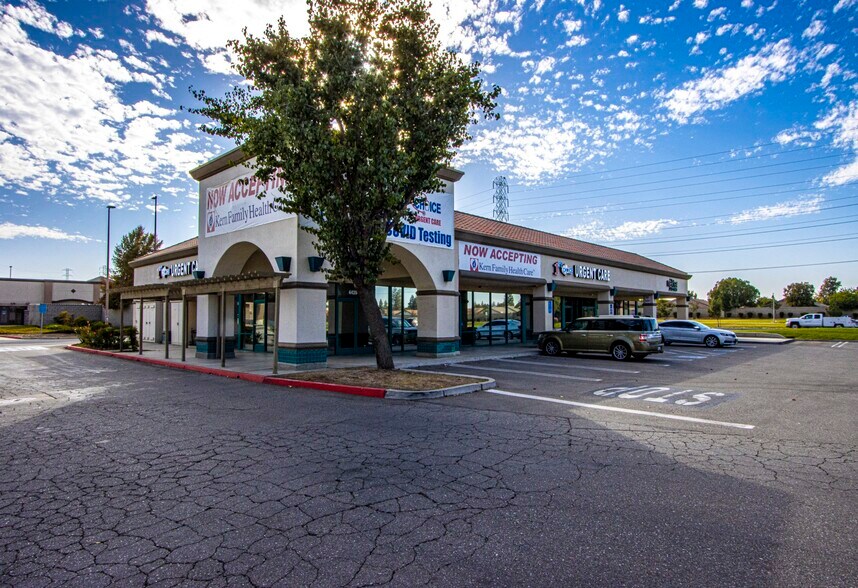 More Photos Of 4400-4560 Coffee Rd, Bakersfield Unknown For Sale