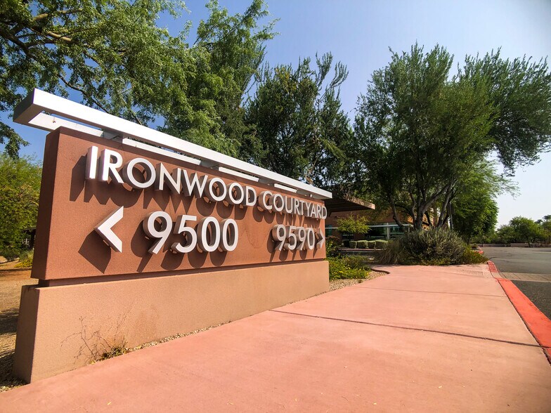 More Photos Of 9590 E Ironwood Square Dr, Scottsdale Medical For Sale
