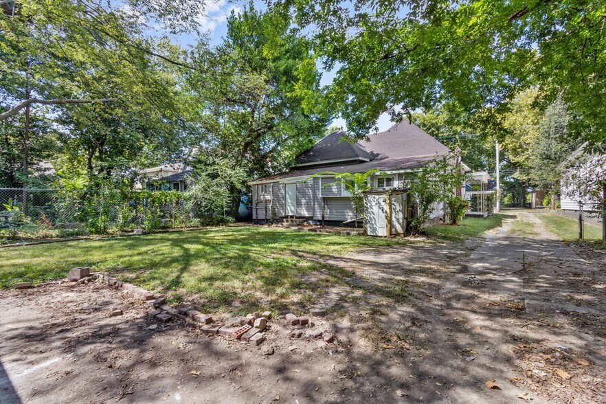 More Photos Of 2053 Linden Ave, Memphis Apartments For Sale
