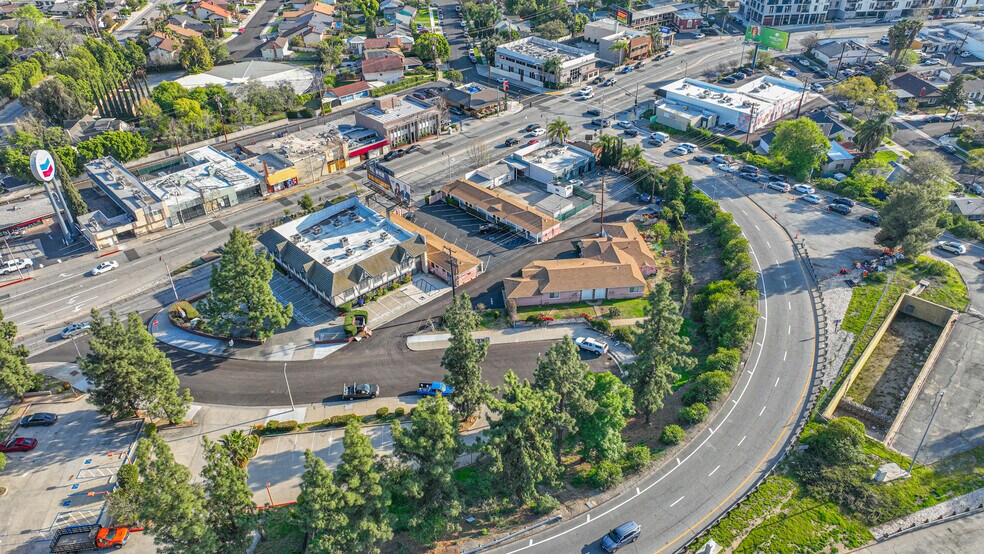 More Photos Of 3853 E Colorado Blvd, Pasadena Land For Sale