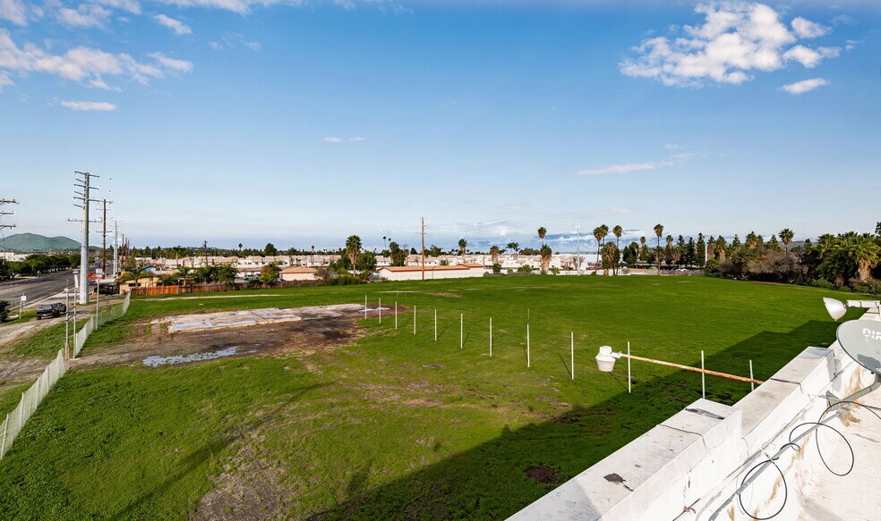 Primary Photo Of 7509 Arlington Ave, Riverside Land For Sale