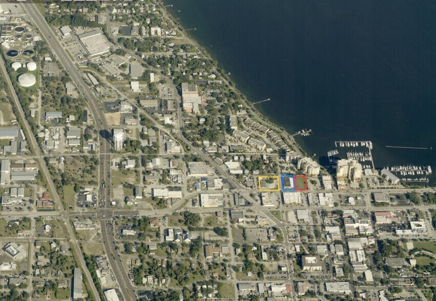 More Photos Of 308 Willard St, Cocoa General Retail For Sale