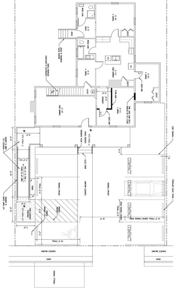 More Photos Of 306 N Main St, Clover Freestanding For Sale