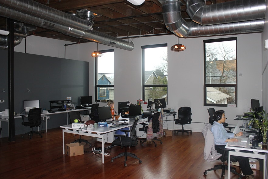 More Photos Of 1733 NE Alberta St, Portland Office For Lease