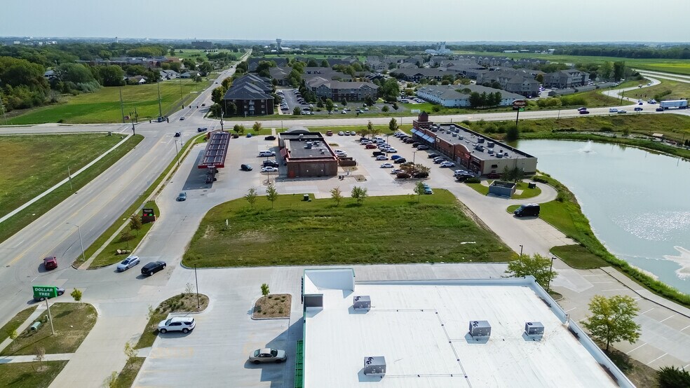More Photos Of 4530 Mortensen, Ames Land For Lease