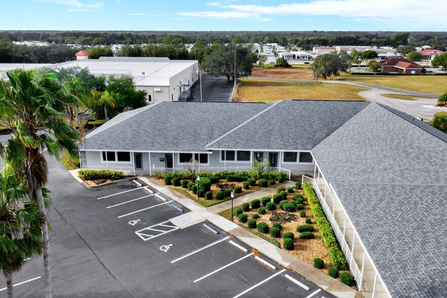 More Photos Of 3311-3345 Medical Hill Rd, Sebring Medical For Lease