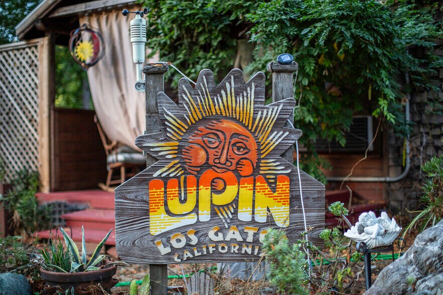 More Photos Of 20600 Aldercroft Hts, Los Gatos Land For Sale