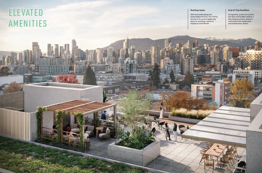 More Photos Of 188 8th Av W, Vancouver Industrial For Sale