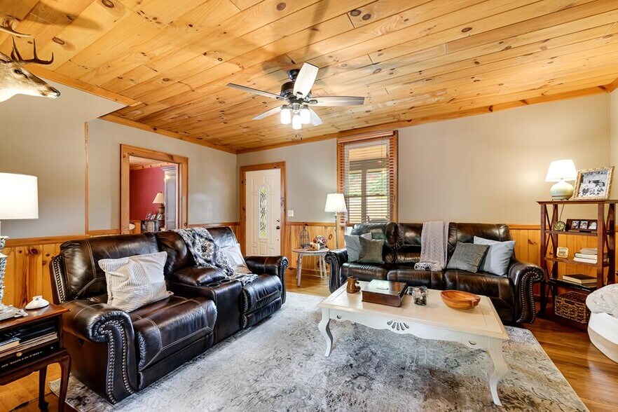 More Photos Of 3074 Old Cullowhee Rd, Cullowhee Apartments For Sale