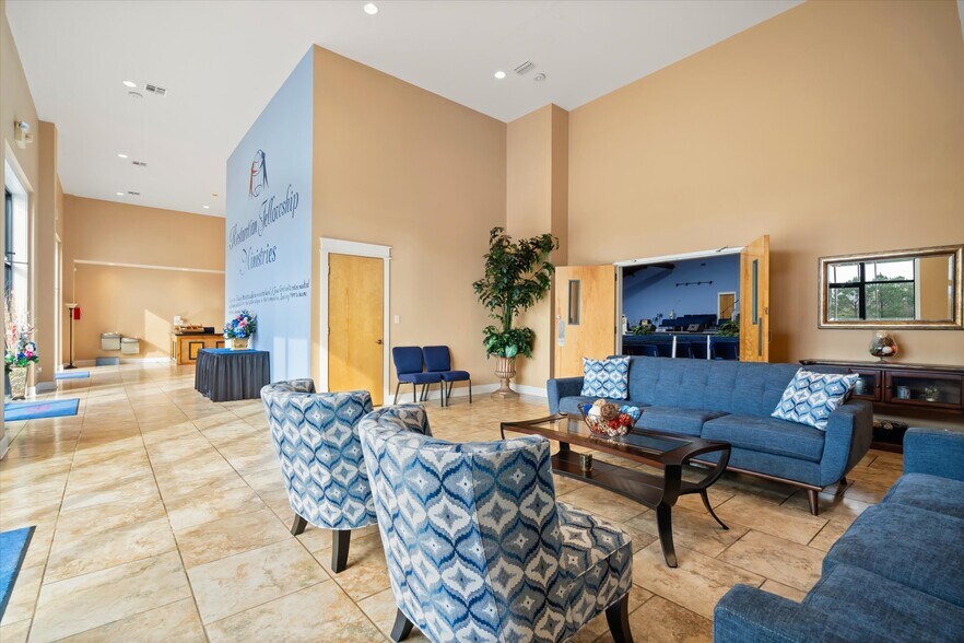 More Photos Of 9585 Milton Jones Rd, Daphne Religious Facility For Sale