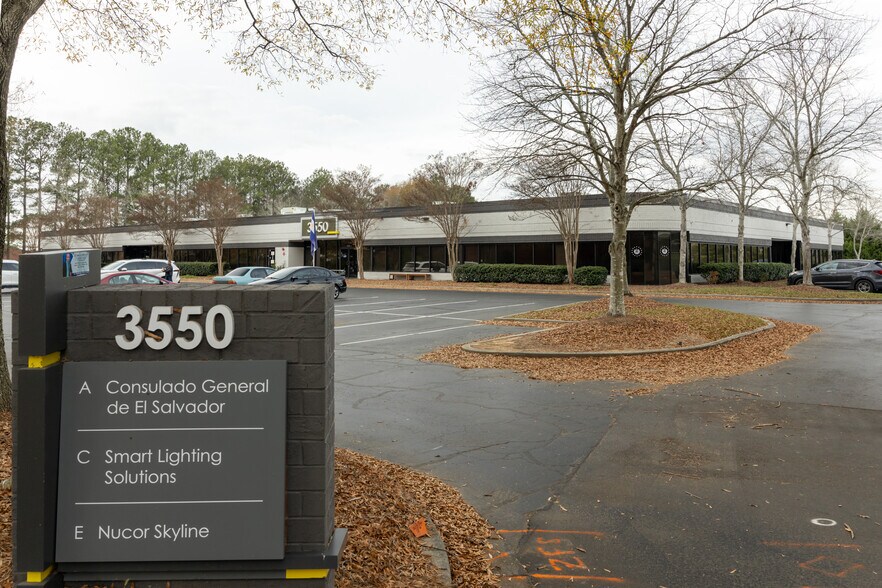 More Photos Of 3550 Corporate Way, Duluth Office For Lease