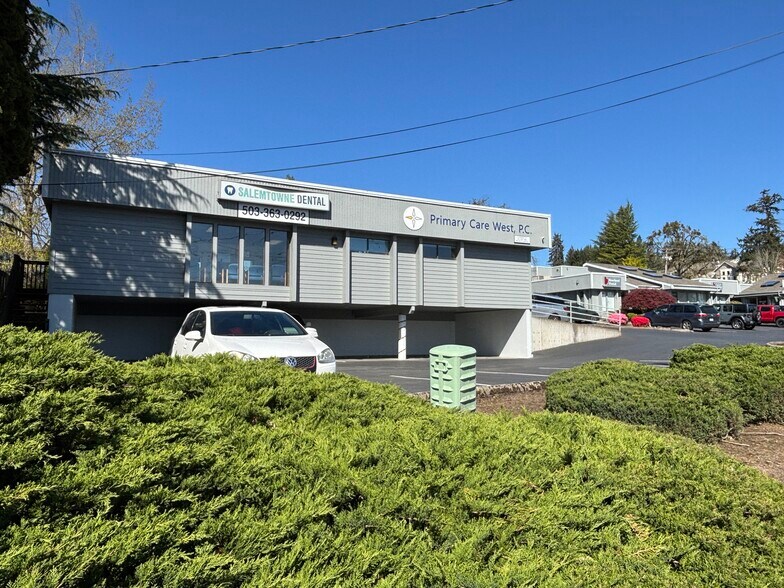 More Photos Of 1255-1257 Wallace Rd NW, Salem Office For Lease