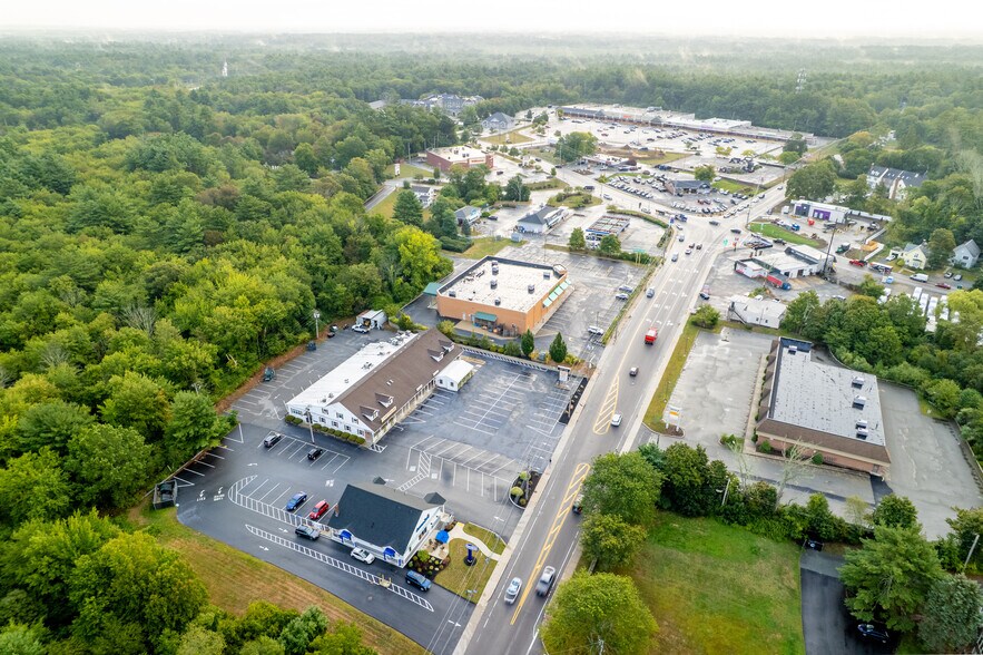 More Photos Of 503 Foundry St, Easton Freestanding For Lease