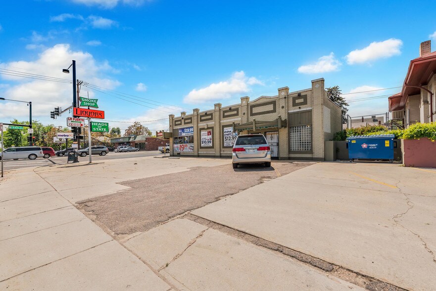 More Photos Of 4407 Federal Blvd, Denver Freestanding For Sale