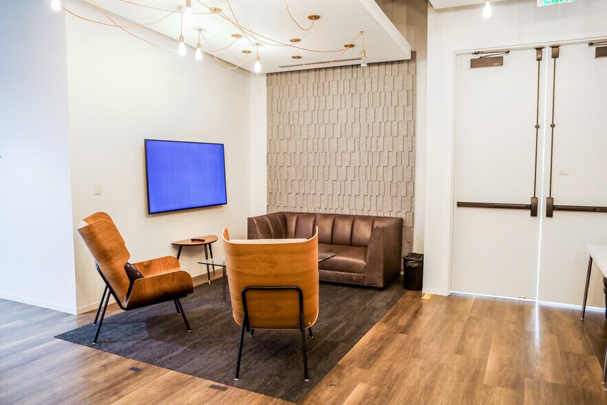 More Photos Of 864 Spring St NW, Atlanta Office For Lease