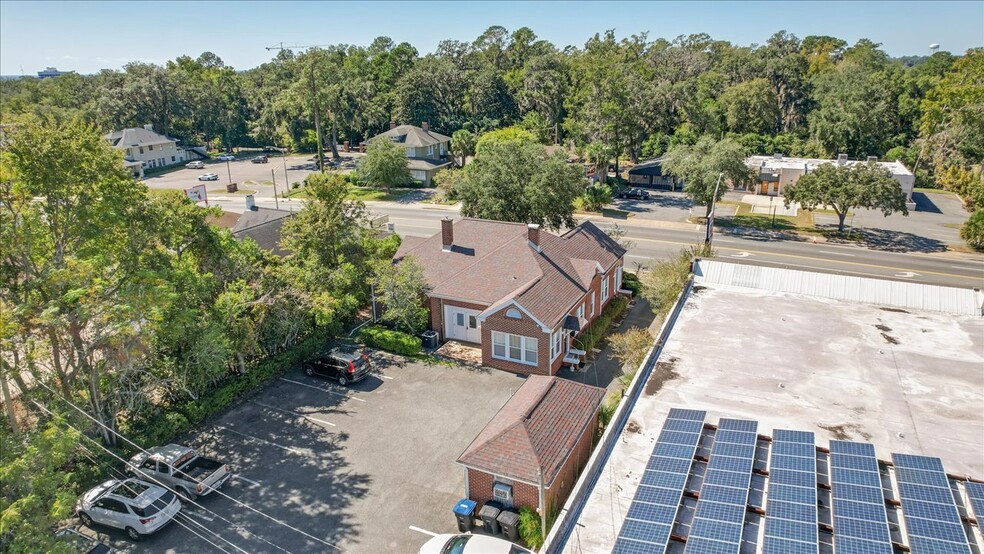 More Photos Of 919 N Monroe St, Tallahassee Freestanding For Lease