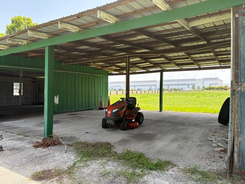More Photos Of 0 Hamilton, Lakeland Land For Sale