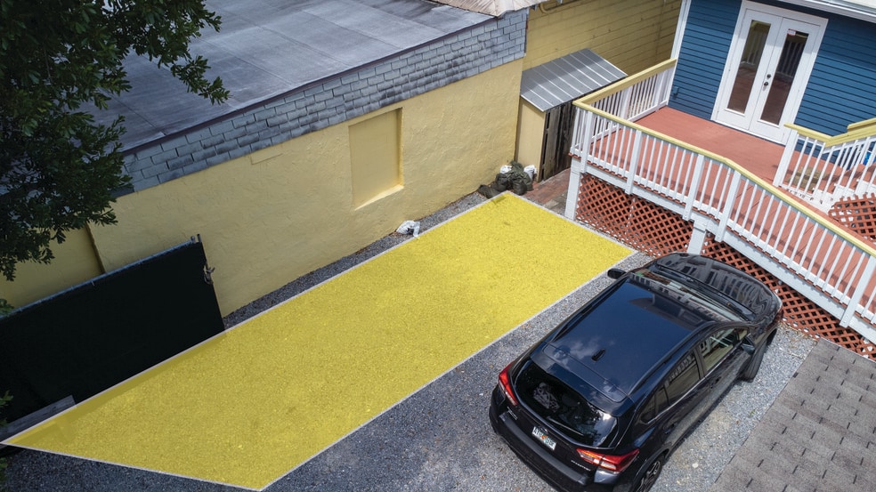 More Photos Of 60 San Marco Ave, Saint Augustine Restaurant For Lease