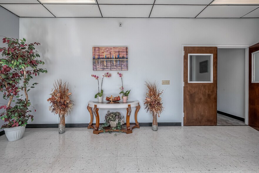More Photos Of 1035 Fairmont Pky, Pasadena Religious Facility For Sale