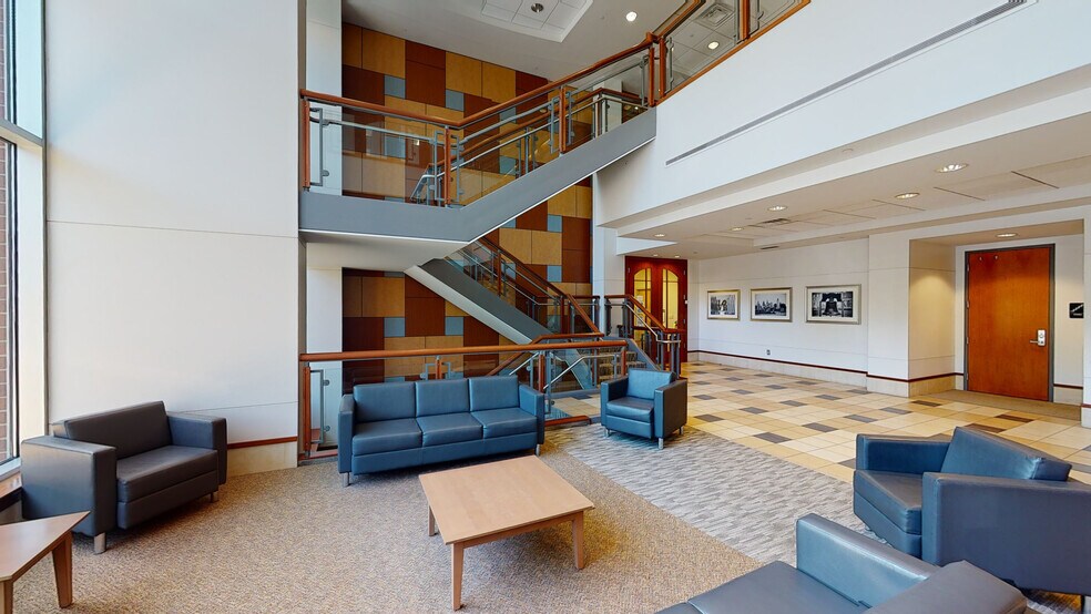 More Photos Of 357 S Gulph Rd, King Of Prussia Medical For Lease