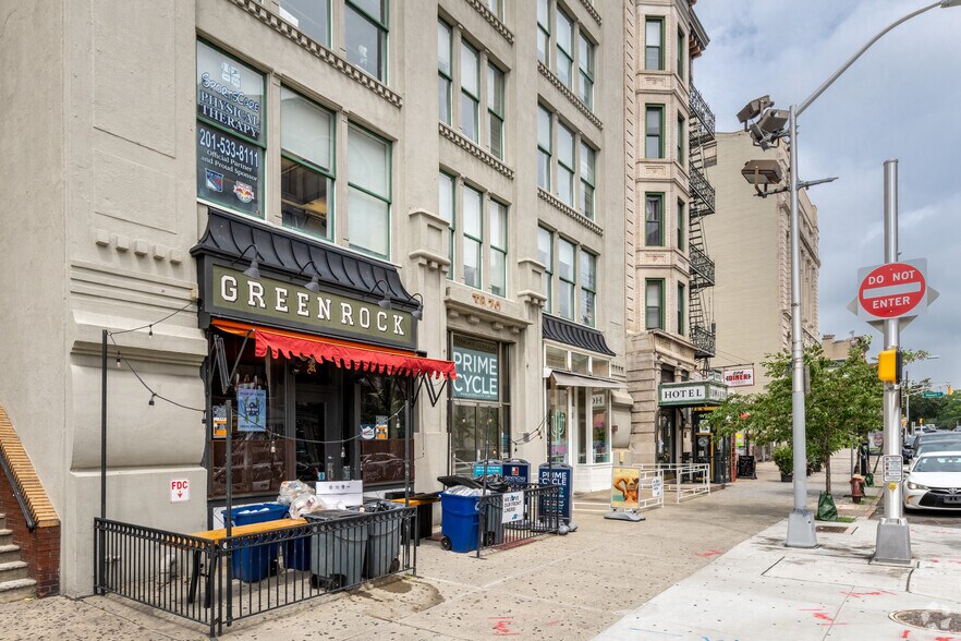 More Photos Of 70 Hudson St, Hoboken Office For Lease