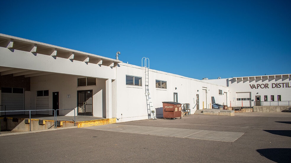 More Photos Of 5311 Western Ave, Boulder Warehouse For Lease