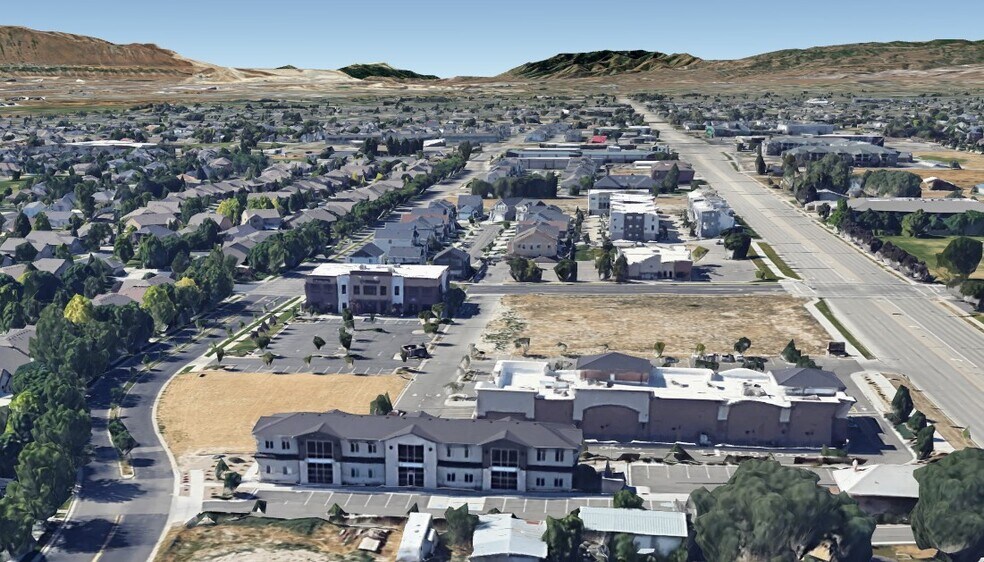 More Photos Of 10929 S Redwood Rd, South Jordan Office For Sale