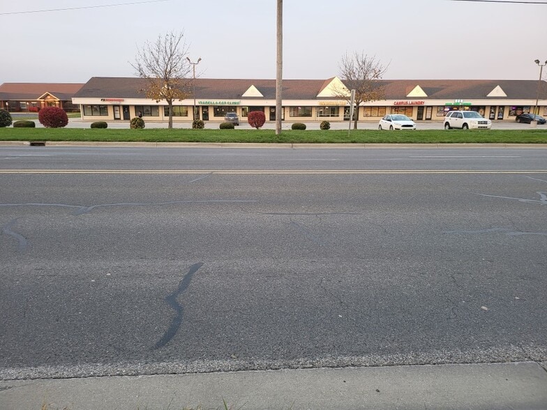 More Photos Of TBD East Broomfield Road, Mount Pleasant Land For Sale