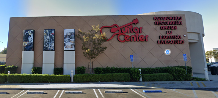 More Photos Of 19510-19530 Nordhoff Pl, Northridge Unknown For Lease