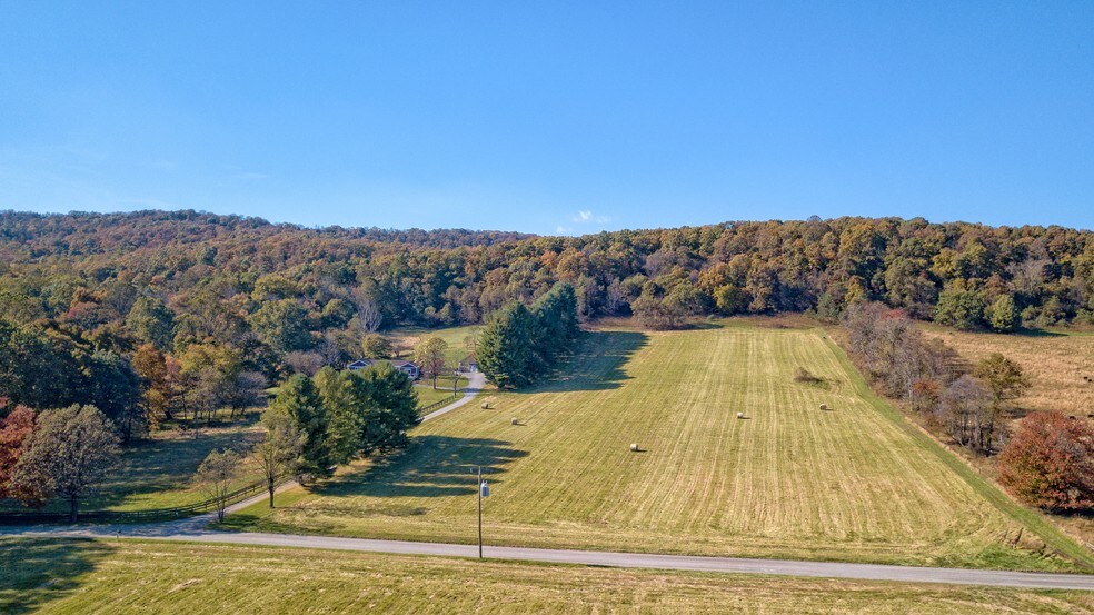 More Photos Of Quarter Branch Rd, Lovettsville Land For Sale