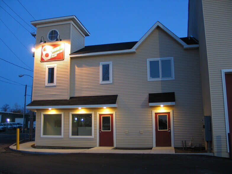 Primary Photo Of 15 S 7th Ave, Long Branch Self Storage For Lease