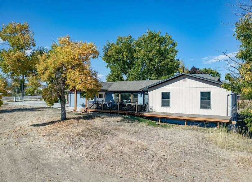 More Photos Of 6365 W Coal Mine Ave, Littleton Land For Sale