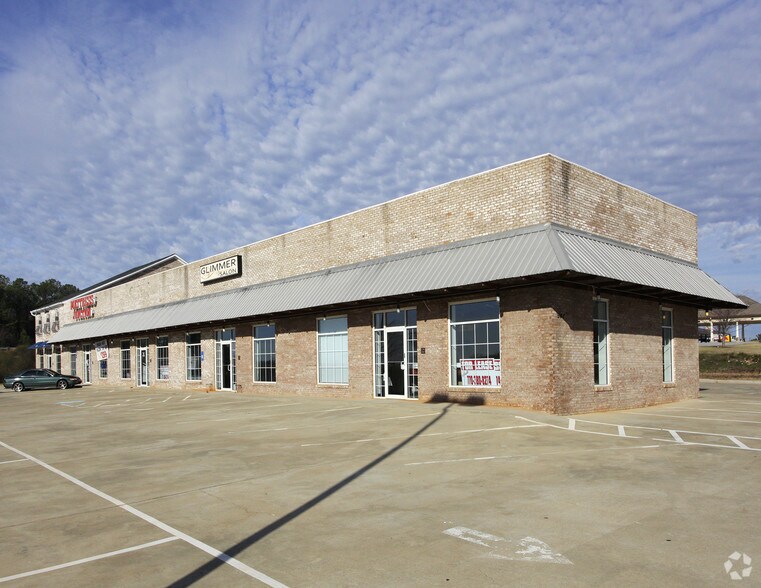 Primary Photo Of 941 Moores Ferry Rd, Villa Rica Storefront Retail Office For Sale