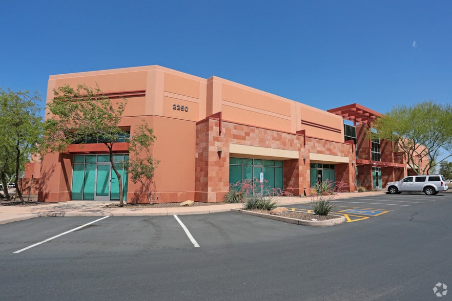 More Photos Of 2301 E Yeager Dr, Chandler Unknown For Lease