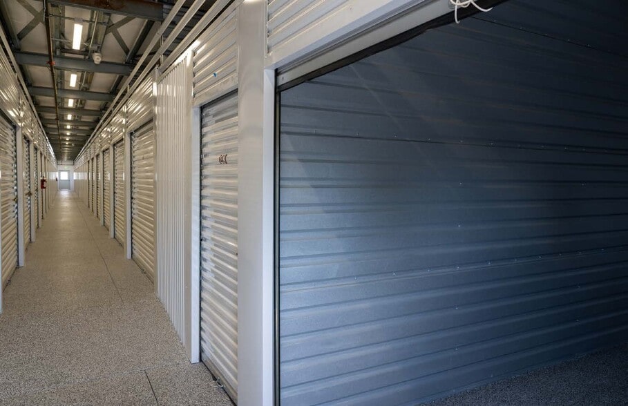 More Photos Of 3445 Coach Ln, Cameron Park Self Storage For Sale