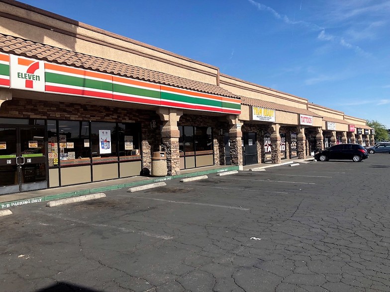 Primary Photo Of 700 E Naples Dr, Las Vegas Storefront For Lease