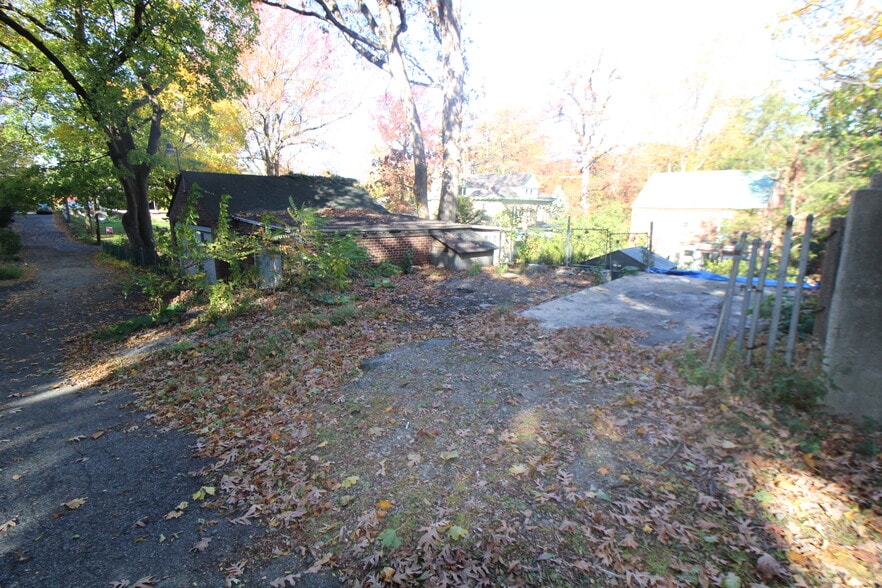 More Photos Of 568 W 261st St, Bronx Land For Sale