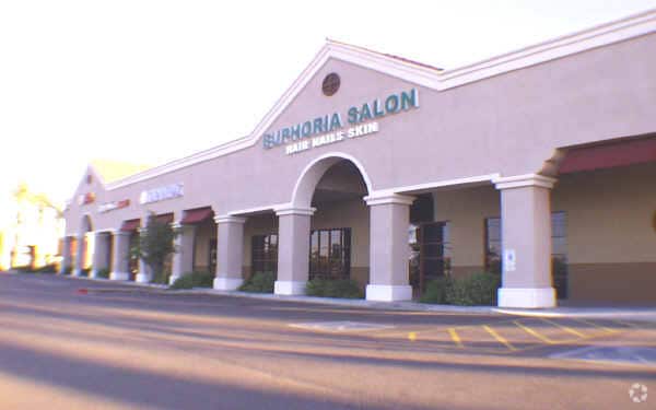 More Photos Of 3440 E Baseline Rd, Mesa General Retail For Lease