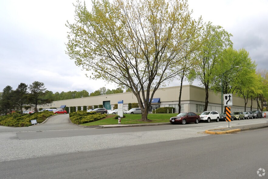Primary Photo Of 3121-3149 Production Way, Burnaby Warehouse For Lease