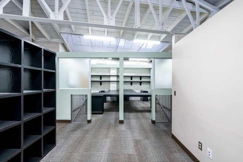 More Photos Of 409-419 W G St, San Diego Office For Lease