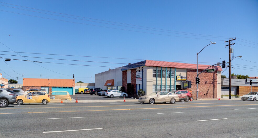 Primary Photo Of 24248 Crenshaw Blvd, Torrance Office For Sale