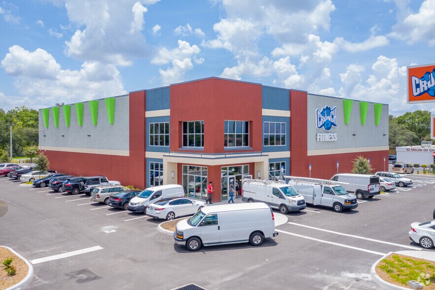 More Photos Of 5218 S Florida Ave S, Lakeland Health Club For Sale