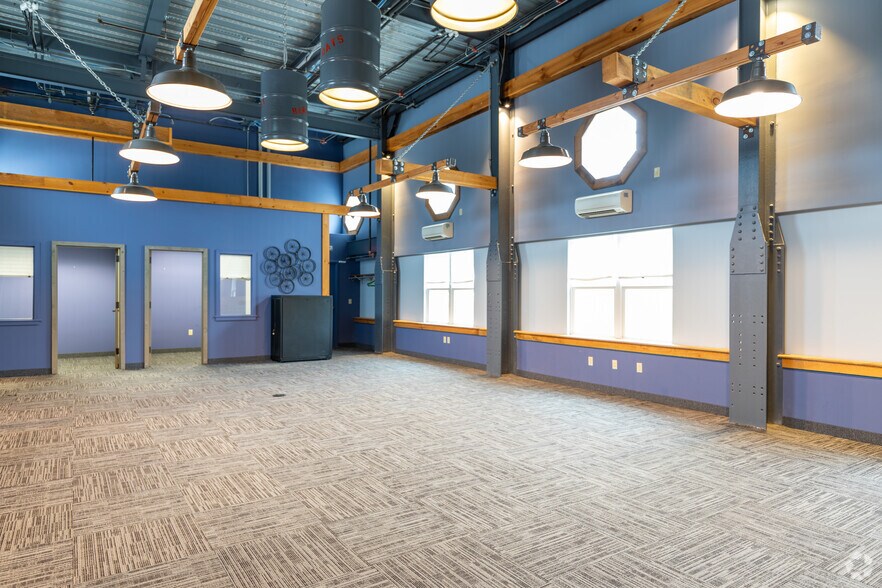 Photo of 3rd Floor Ste 