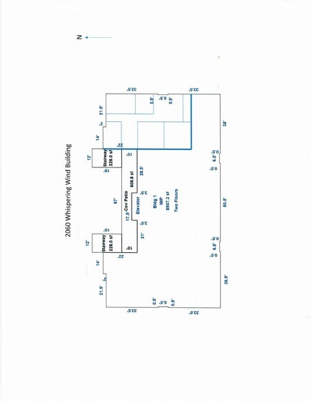 More Photos Of 2060 W Whispering Wind Dr, Phoenix Medical For Sale
