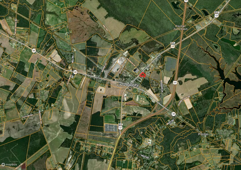 More Photos Of 3301 US Highway 17 S, Chocowinity Land For Sale