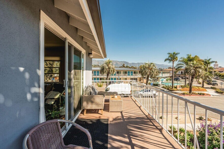 More Photos Of 440 Corona Del Mar, Santa Barbara Apartments For Sale